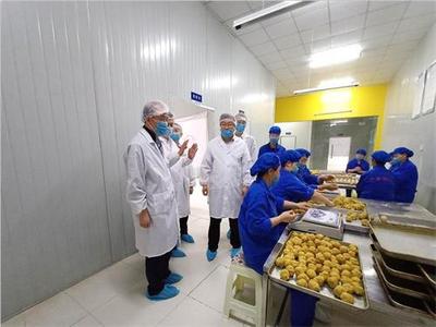 天地源股份 踐行企業責任，扶貧幫困再譜新篇